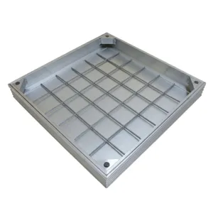 PCK poklopac za saht DC-60 400/400mm