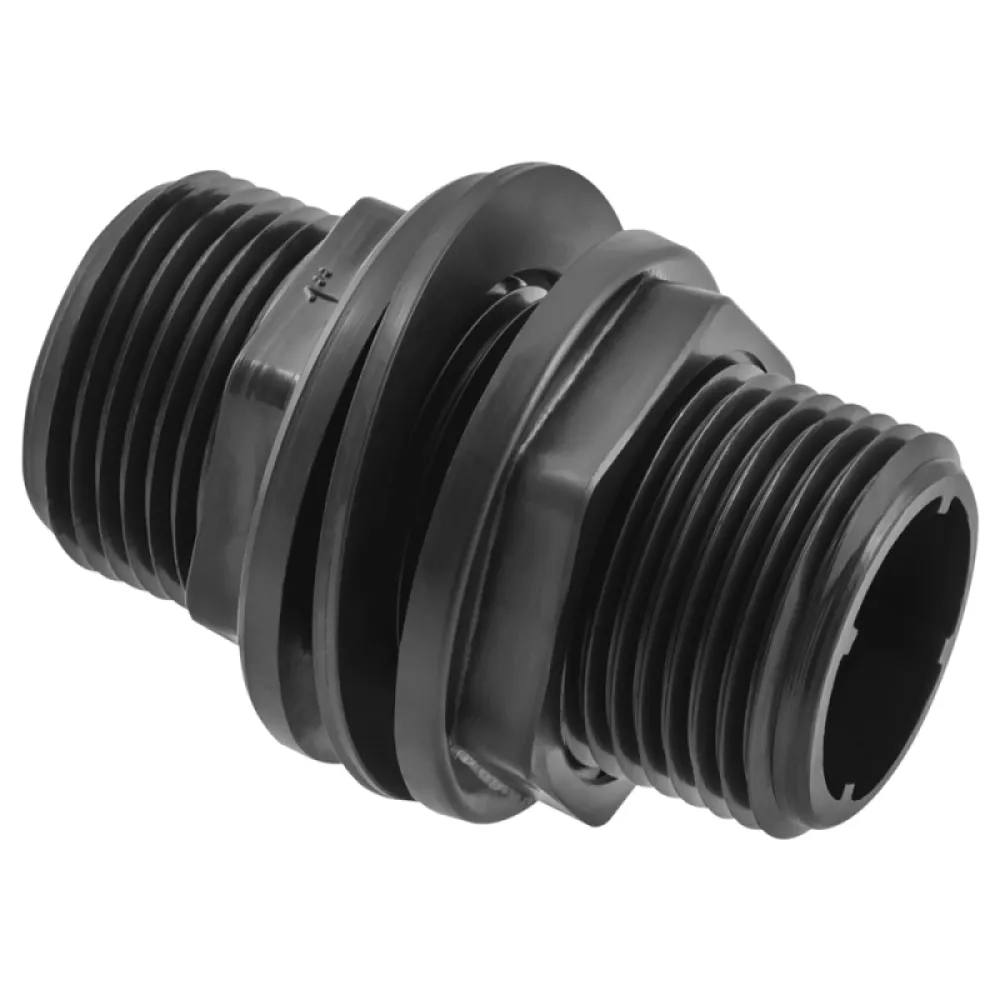 Palaplast tank adapter 1″ spoljni navoj