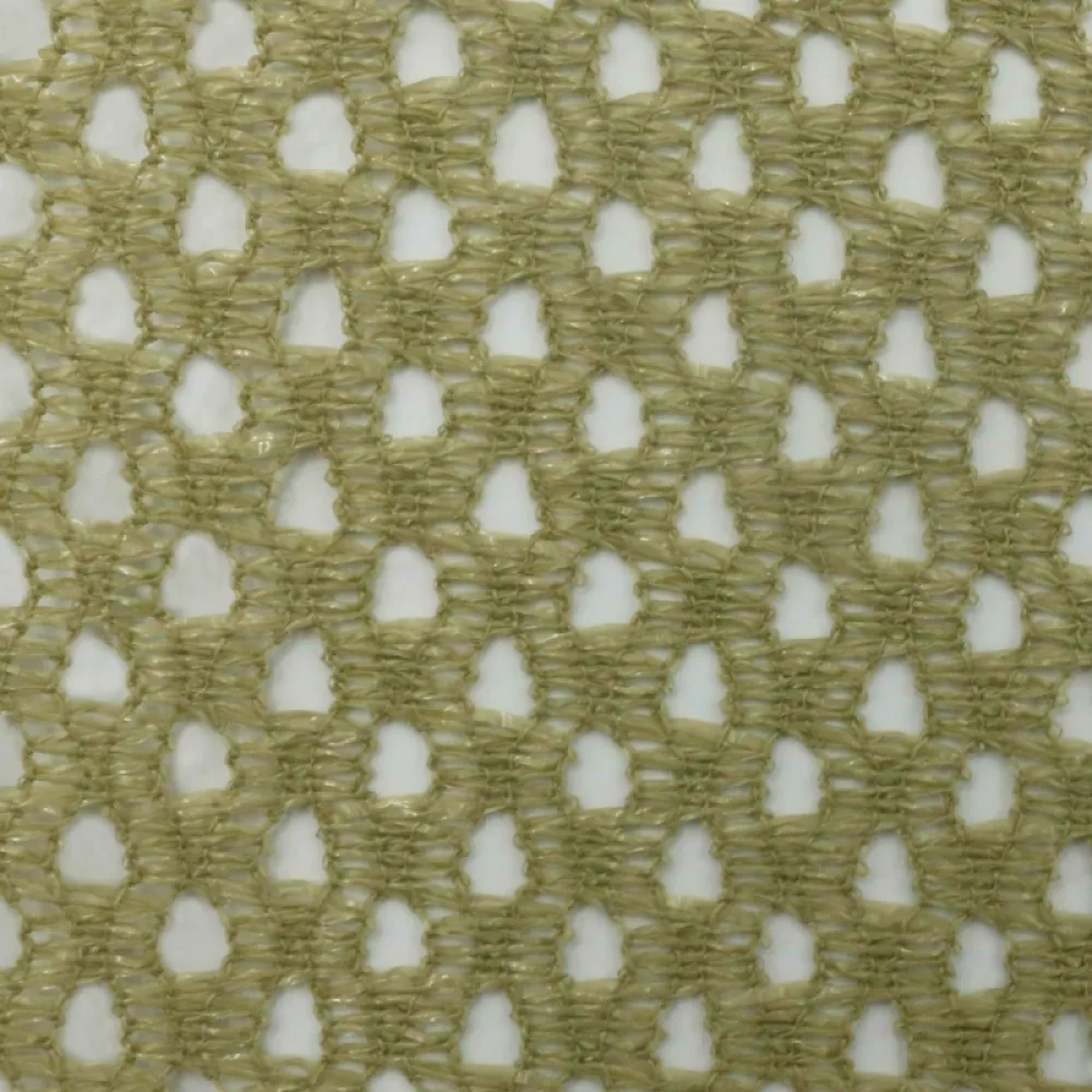 Bouillon mreža za ogradu, zaštitu od vetra i zasenu 50% pesak 1.5x25m