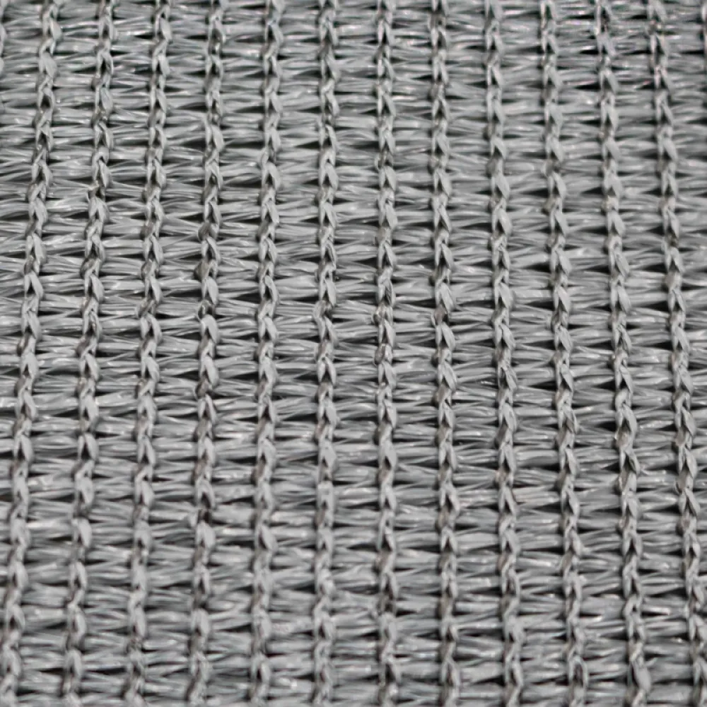 Bouillon mreža za ogradu i zasenu 70% antracit 1.5x25m