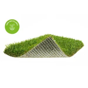 AGN premium veštačka trava za sport i luksuzne vrtove Montecarlo 45mm 200x300cm