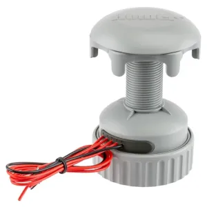 Hunter WVL-100-E je bežični link za 4 zone koji koristi LoRa radio talase za povezivanje sa ICC2 i HCC programatorima, uklanja potrebu za povezivanjem bakarnom žicom, radovima kopanja, razbijanja staza i prepreka