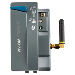 Hunter WVOM-E modem za bežične linkove za ventile