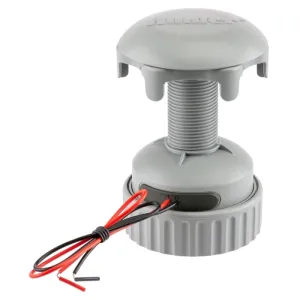 Hunter WVL-100-E je bežični link za 1 zonu koji koristi LoRa radio talase za povezivanje sa ICC2 i HCC programatorima, uklanja potrebu za povezivanjem bakarnom žicom, radovima kopanja, razbijanja staza i prepreka