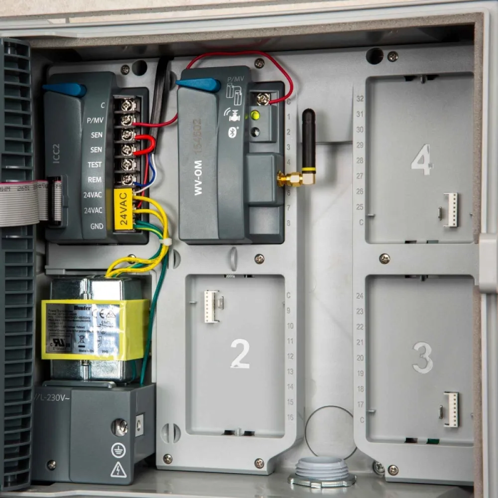 Hunter WVOM-E modul za bežične linkove za ventile