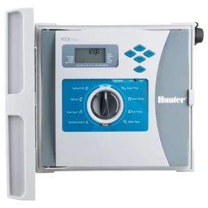 Hunter vremenski programator ICC2