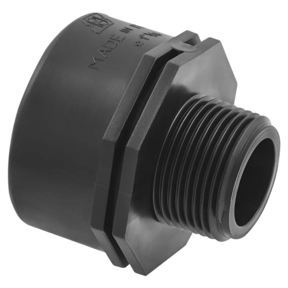 Poliext reducir 1″x3/4″ unutrašnji/spoljašnji navoj