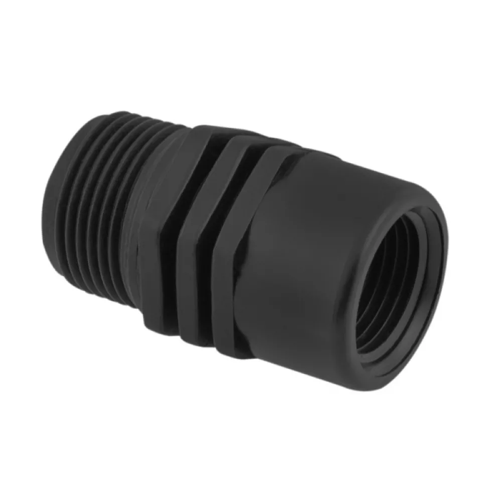 Poliext reducir 3/4″x1/2″ spoljašnji/unutrašnji navoj