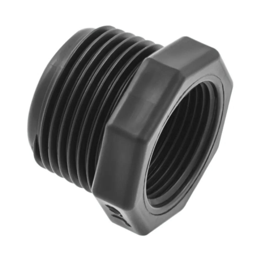 Poliext reducir 1″x3/4″ spoljašnji/unutrašnji navoj