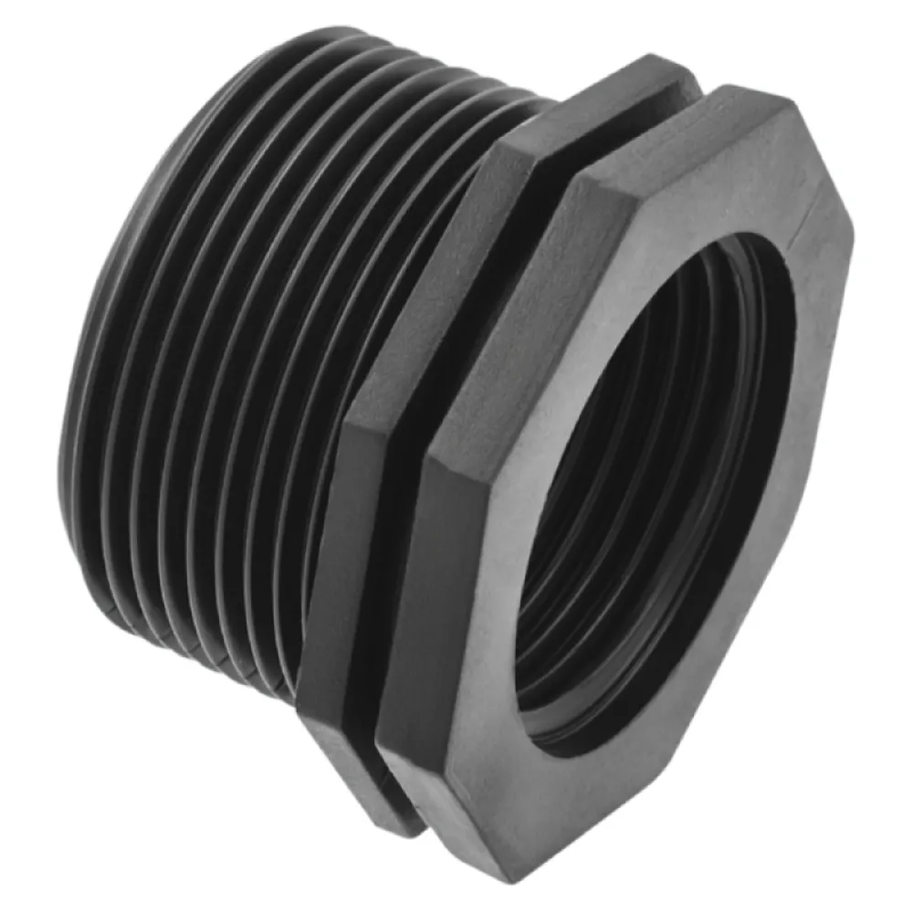 Poliext reducir 2″x6/4″ spoljašnji/unutrašnji navoj