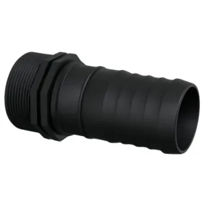 Poliext spojnica PN 10 za LayFlat 52x2″ spoljašnji navoj