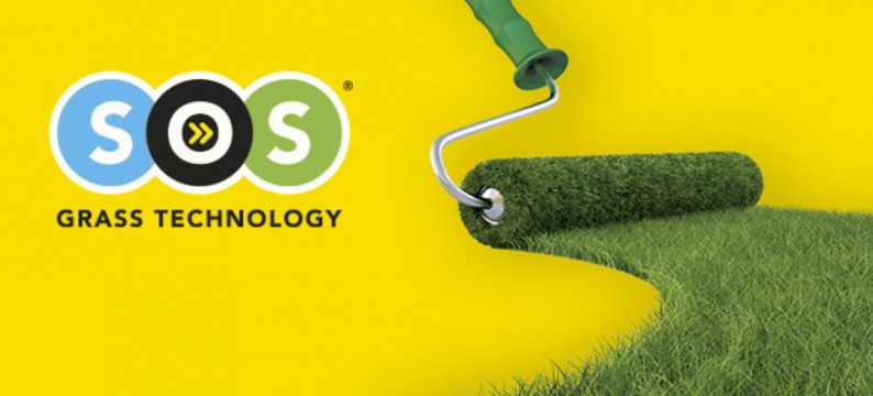SOS Grass Technology