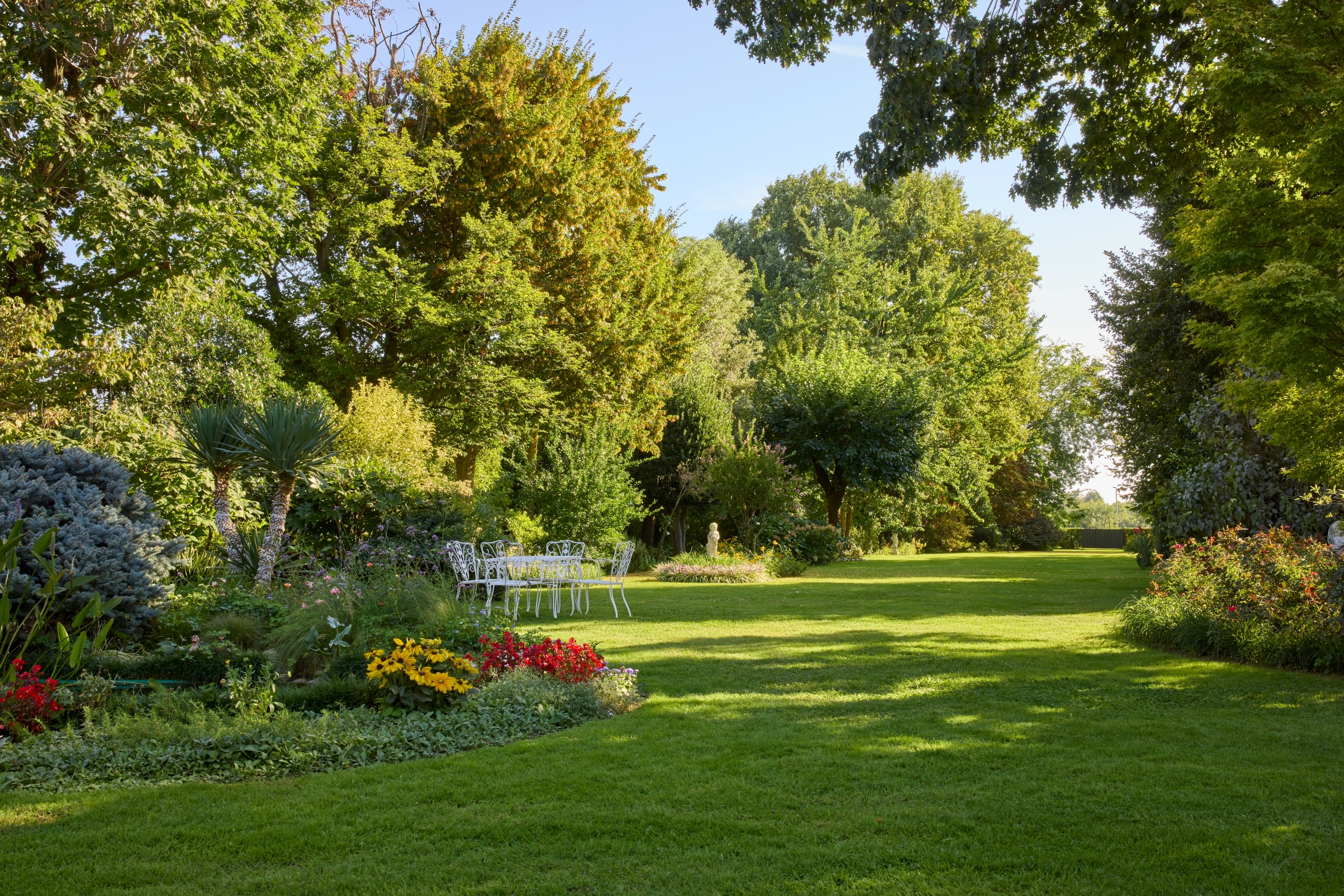 Landscaper Pro Finesse travnjak