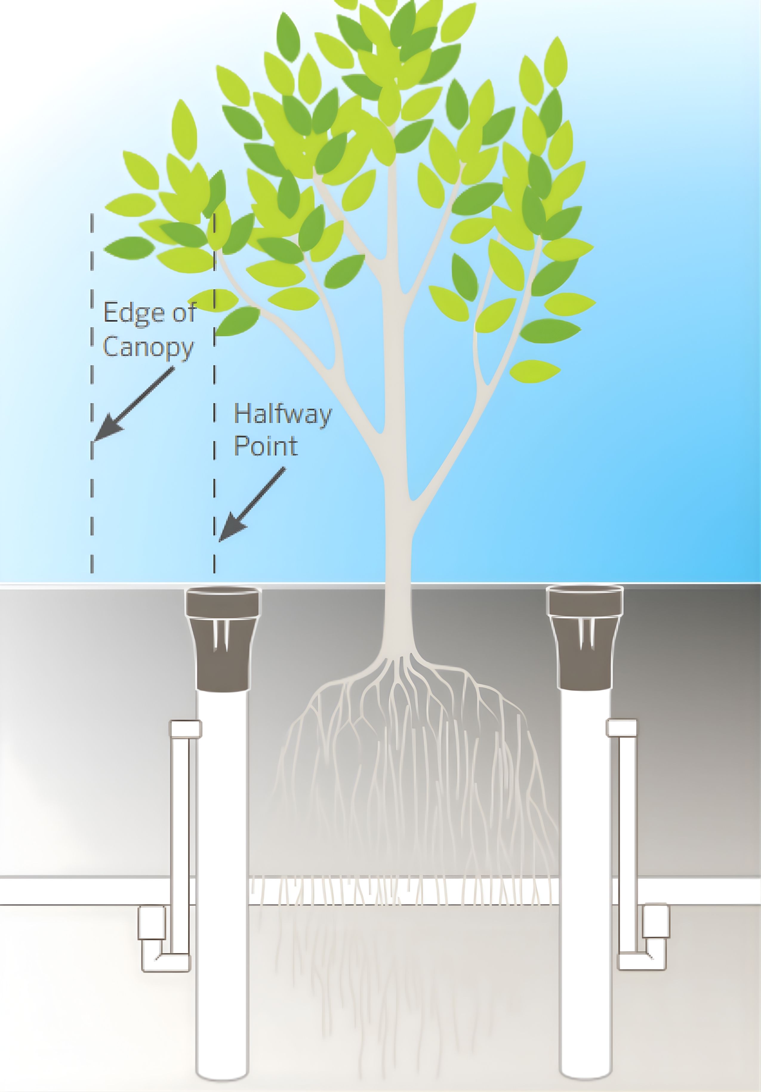 RZWS instalacija - levo